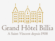 Grand Hotel Billia logo