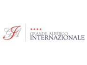 Albergo Internazionale Brindisi logo