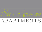 San Lorenzo Apartments logo