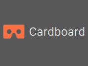 Google Cardboard logo