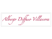 Albergo Diffuso Villanova logo