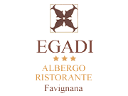 Albergo Egadi Favignana logo
