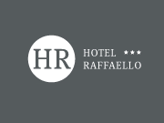 Albergo Raffaello Urbino logo