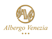 Albergo Venezia Sappada logo