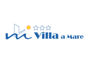 Abergo Villa a Mare logo