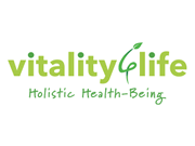 vitality4life logo