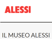 Il Museo ALESSI