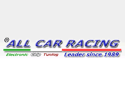 All car racing