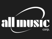 All Music corp logo