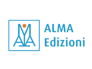 Alma Edizioni logo