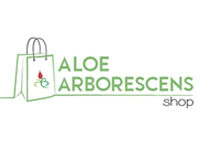 Aloe Arborescens shop logo