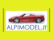 Alpimodel logo