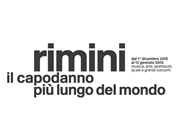 Capodanno a Rimini logo