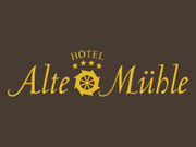 Hotel Alte Muehle logo
