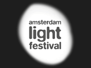 Amsterdam Light festival logo