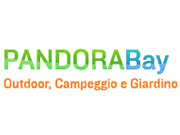Pandorabay logo