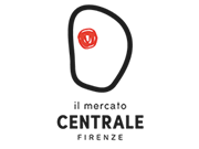 Mercato Centrale Firenze logo