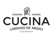 Cucina Lorenzo dei Medici logo