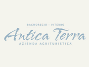 Antica Terra Agriturismo logo