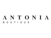 Antonia Boutique logo