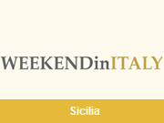 Weekend in Sicilia logo