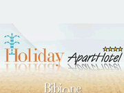 Apart Hotel Holiday codice sconto
