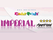 Apart Hotel Imperial logo