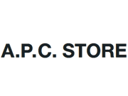 A.P.C. Store codice sconto