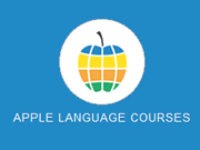 Apple Languages Courses logo