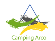 Camping Arco logo