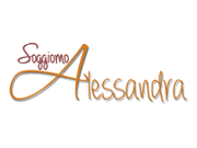 Soggiorno Alessandra Bed and Breakfast logo