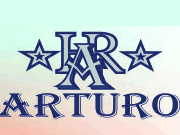 Hotel Residence Arturo logo