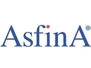 Asfina logo