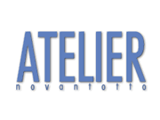 Atelier 98 logo