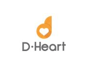 D-Heartcare logo