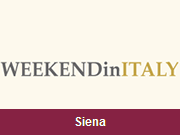 Weekend a Siena logo