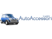 Auto Accessori Lupex logo