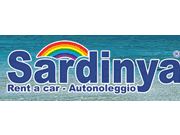Sardinya Autonoleggio logo