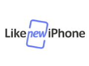 Like new iPhone logo