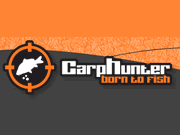 CarpHunter Shop logo