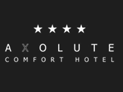 Axolute Hotel codice sconto