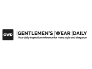 Gentlemens wear daily logo