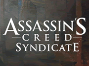 Assassin's Creed Syndicate logo