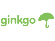 Ginkgo Umbrella logo
