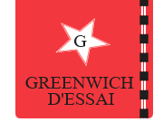 Greenwich d'Essai logo