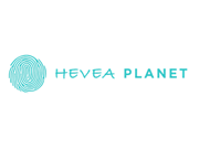 Hevea Planet logo