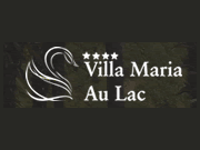 Hotel Villa Maria Au Lac logo