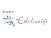 Pensione Edelweiss logo