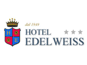 Edelweiss di Jesolo logo