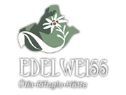 Rifugio Edelweiss logo